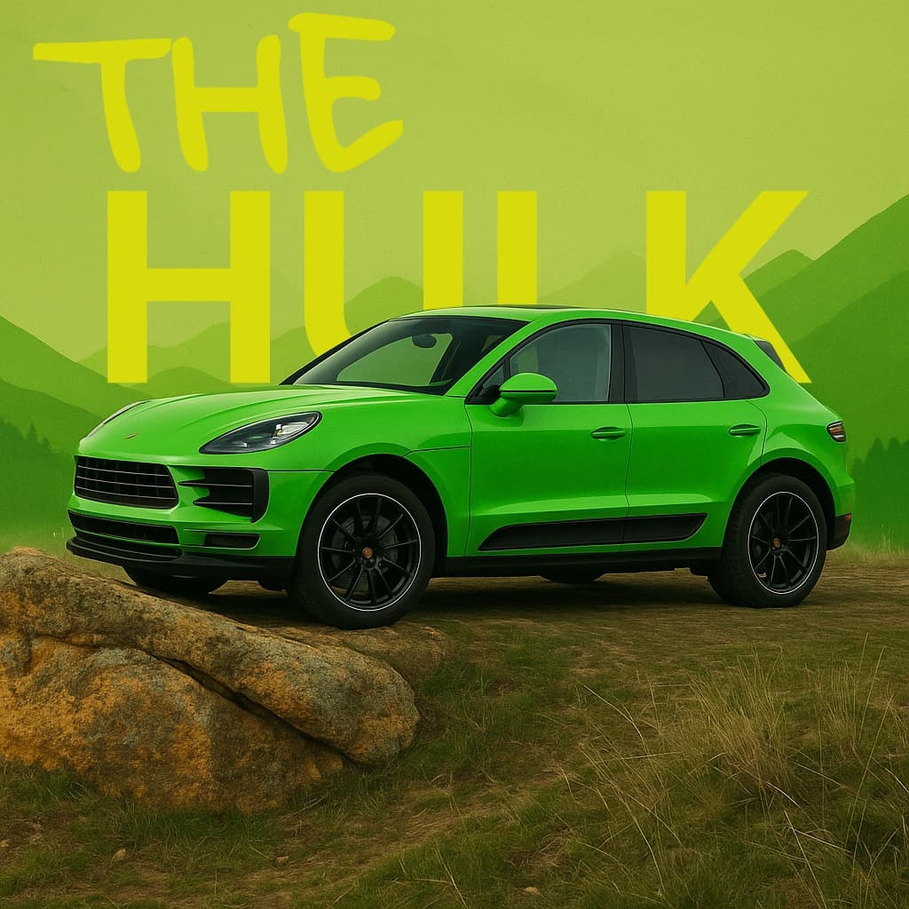 Before - Automotive Marketing