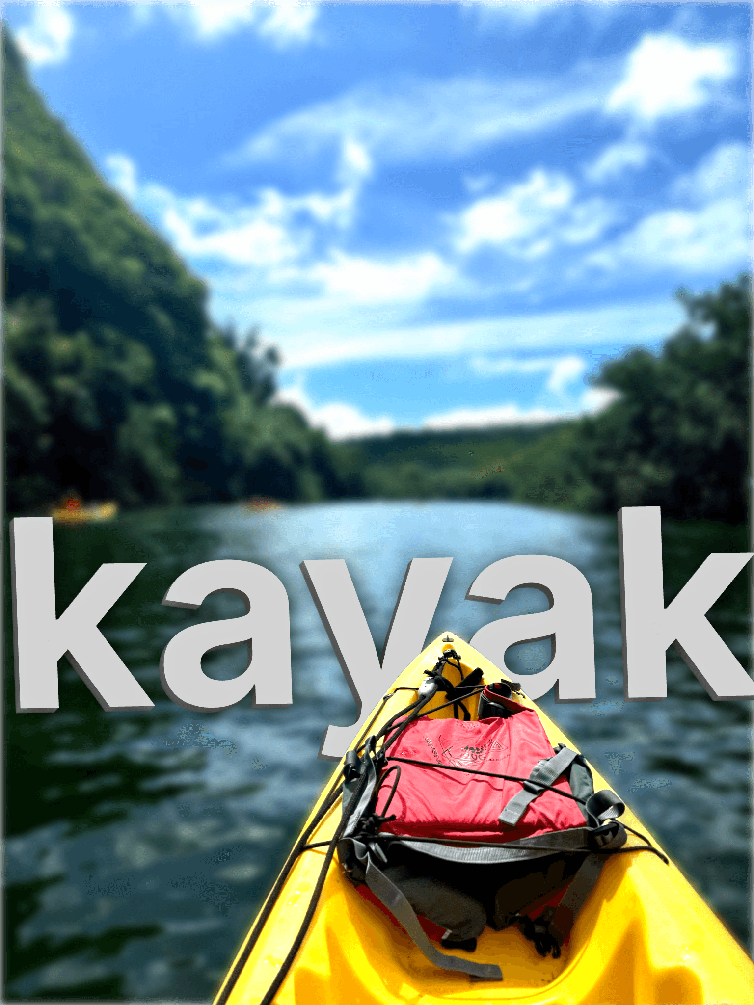 Adventure Photography